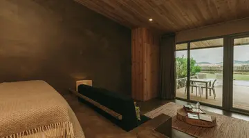 Santa Barbara Eco-Beach Resort