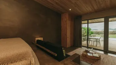 Santa Barbara Eco-Beach Resort