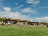 Santa Barbara Eco-Beach Resort
