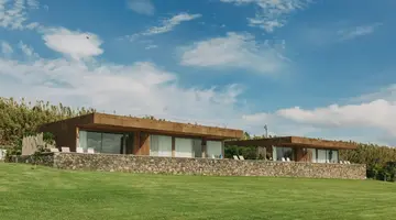 Santa Barbara Eco-Beach Resort