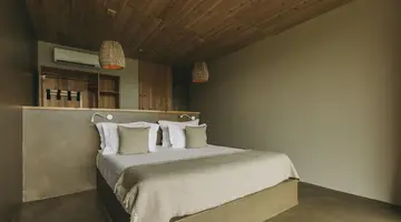 Santa Barbara Eco-Beach Resort