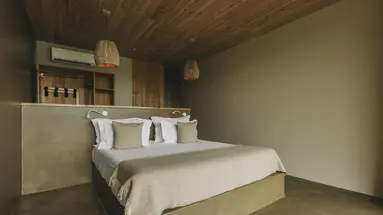 Santa Barbara Eco-Beach Resort
