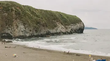 Santa Barbara Eco-Beach Resort