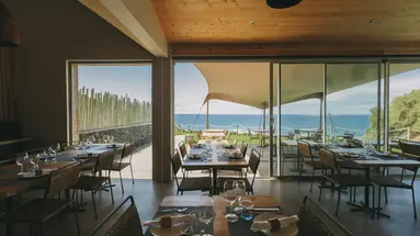Santa Barbara Eco-Beach Resort