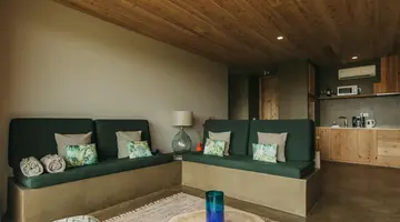 Santa Barbara Eco-Beach Resort