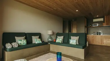 Santa Barbara Eco-Beach Resort