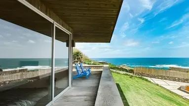 Santa Barbara Eco-Beach Resort