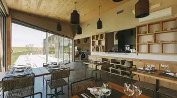 Santa Barbara Eco-Beach Resort
