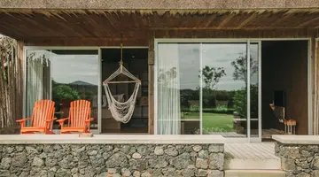 Santa Barbara Eco-Beach Resort