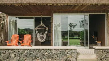 Santa Barbara Eco-Beach Resort
