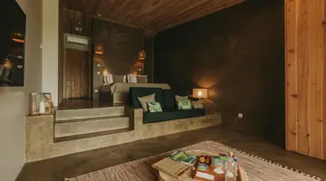 Santa Barbara Eco-Beach Resort