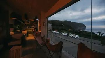 Santa Barbara Eco-Beach Resort