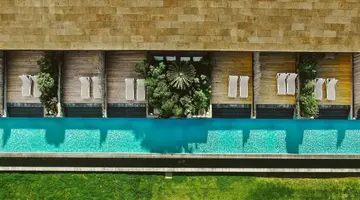 Santa Barbara Eco-Beach Resort