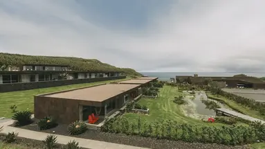 Santa Barbara Eco-Beach