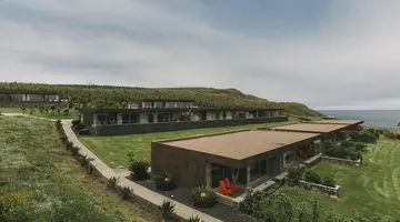 Santa Barbara Eco-Beach