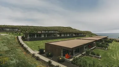 Santa Barbara Eco-Beach