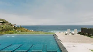 Santa Barbara Eco-Beach