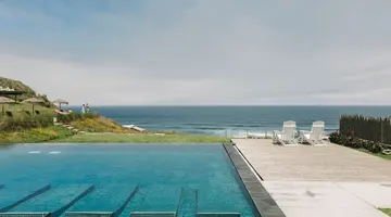 Santa Barbara Eco-Beach