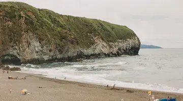 Santa Barbara Eco-Beach
