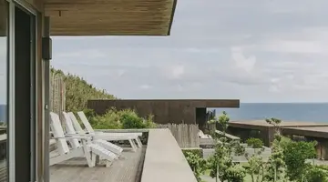 Santa Barbara Eco-Beach