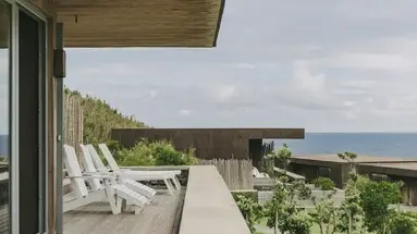Santa Barbara Eco-Beach