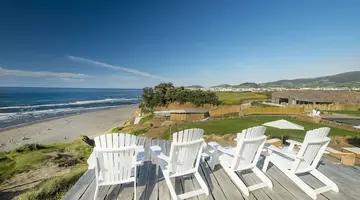 Santa Barbara Eco-Beach