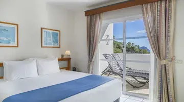Santa Barbara Golf And Ocean Club