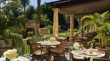 Santa Catalina a Royal Hideaway Hotel