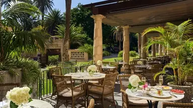 Santa Catalina a Royal Hideaway Hotel