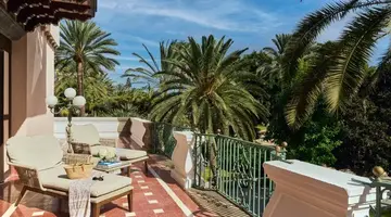 Santa Catalina a Royal Hideaway Hotel