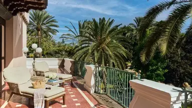 Santa Catalina a Royal Hideaway Hotel