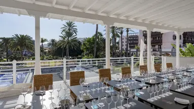 SANTA CATALINA A ROYAL HIDEAWAY HOTEL