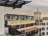 SANTA CATALINA A ROYAL HIDEAWAY HOTEL
