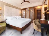 SANTA CATALINA A ROYAL HIDEAWAY HOTEL