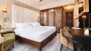 SANTA CATALINA A ROYAL HIDEAWAY HOTEL