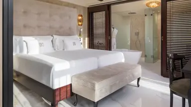 SANTA CATALINA A ROYAL HIDEAWAY HOTEL