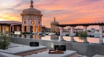 Santa Catalina a Royal Hideaway Hotel