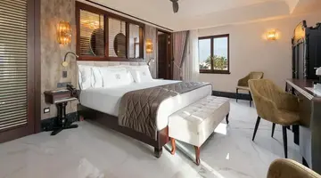 Santa Catalina a Royal Hideaway Hotel