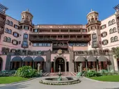 Santa Catalina a Royal Hideaway Hotel