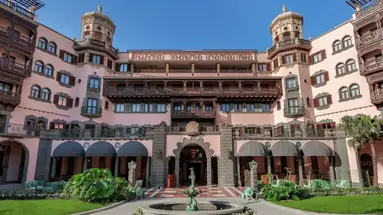 Santa Catalina a Royal Hideaway Hotel