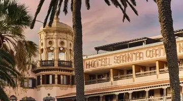 Santa Catalina a Royal Hideaway Hotel