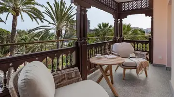 Santa Catalina a Royal Hideaway Hotel