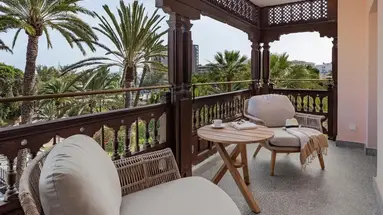 Santa Catalina a Royal Hideaway Hotel