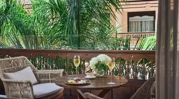 Santa Catalina a Royal Hideaway Hotel