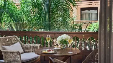 Santa Catalina a Royal Hideaway Hotel