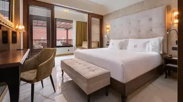 Santa Catalina a Royal Hideaway Hotel