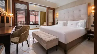 Santa Catalina a Royal Hideaway Hotel