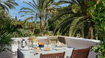 Santa Catalina a Royal Hideaway Hotel