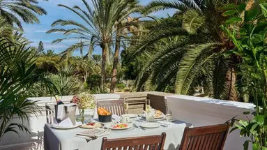 Santa Catalina a Royal Hideaway Hotel