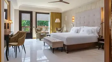 Santa Catalina a Royal Hideaway Hotel